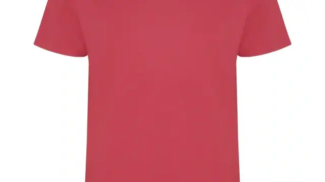 Tricou Stafford — Chrysantemum Orange