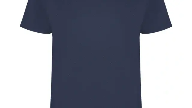 Tricou Stafford — Denim Blue