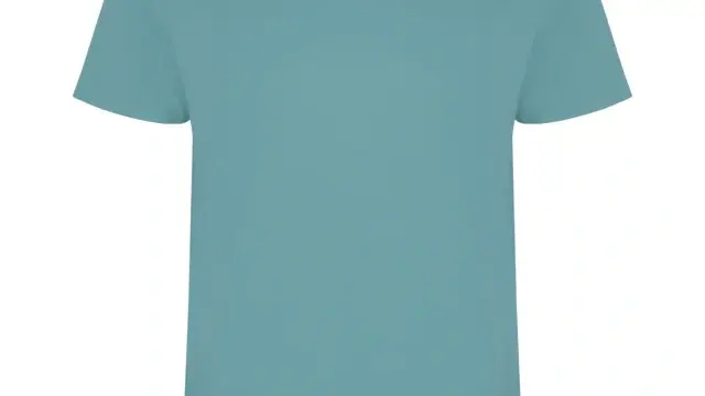 Tricou Stafford — Dusty Blue