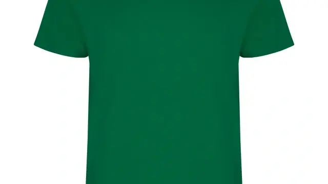 Tricou Stafford — Kelly Green