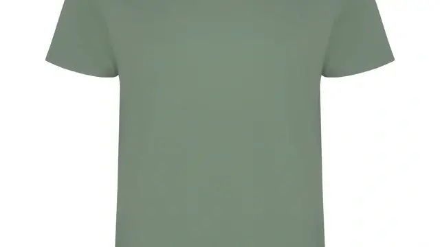 Tricou Stafford — Laurel Green