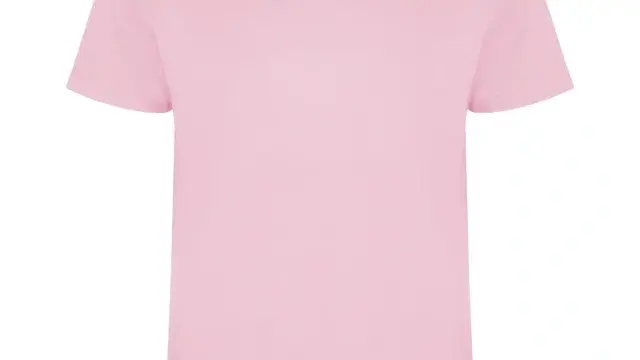 Tricou Stafford — Light Pink