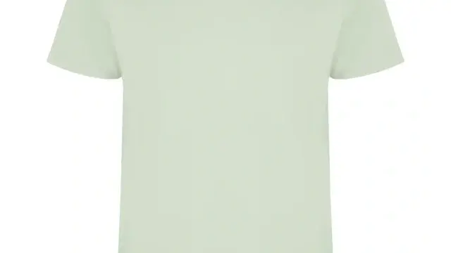 Tricou Stafford — Mist Green