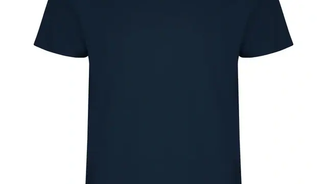 Tricou Stafford — Navy Blue