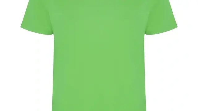 Tricou Stafford — Oasiss Green
