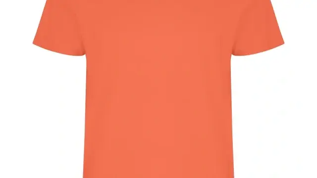 Tricou Stafford — Coral