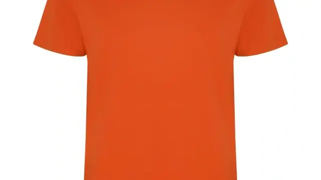 Tricou Stafford — Orange