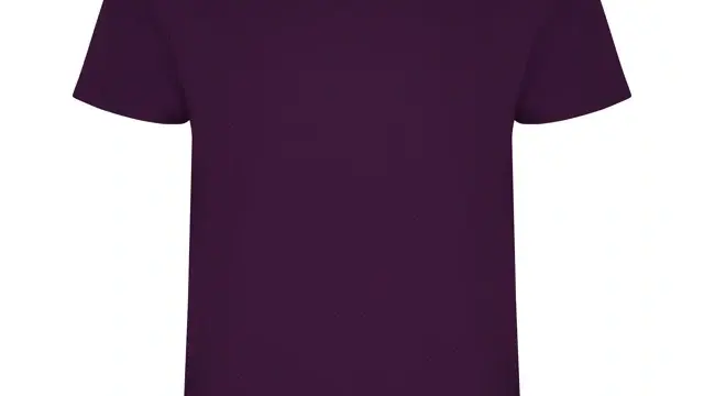 Tricou Stafford — Purple