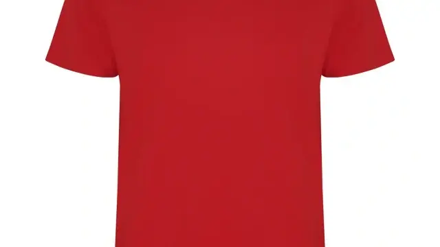 Tricou Stafford — Red