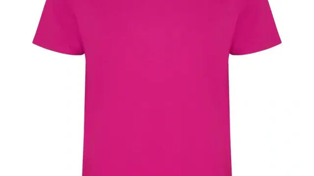 Tricou Stafford — Rosette