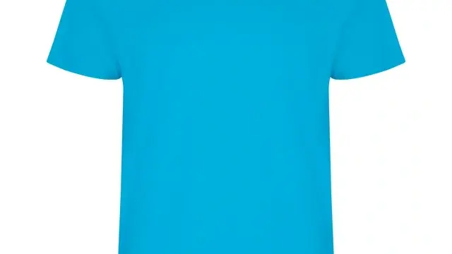 Tricou Stafford — Turqoise