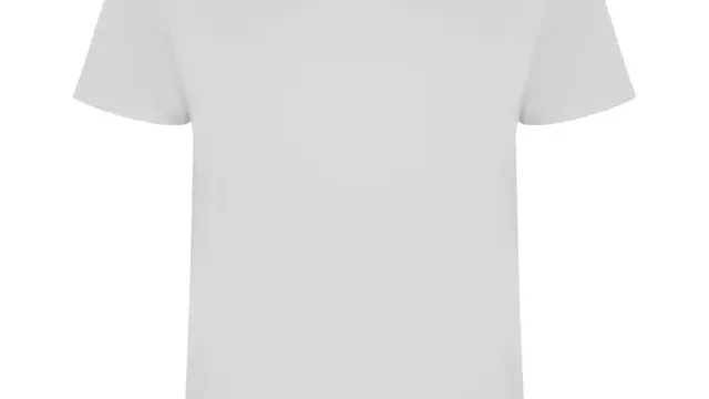 Tricou Stafford — White
