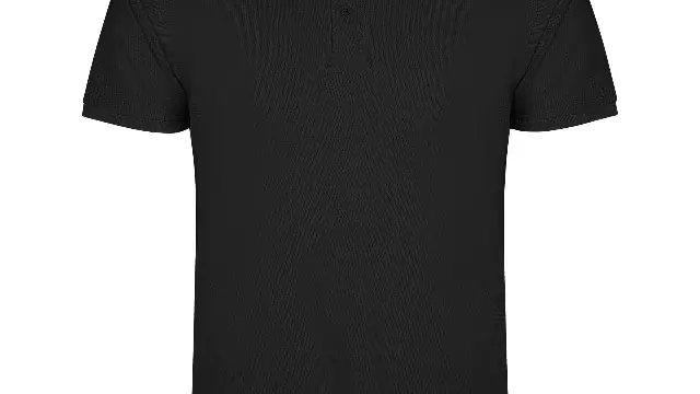Tricou STAR — Black