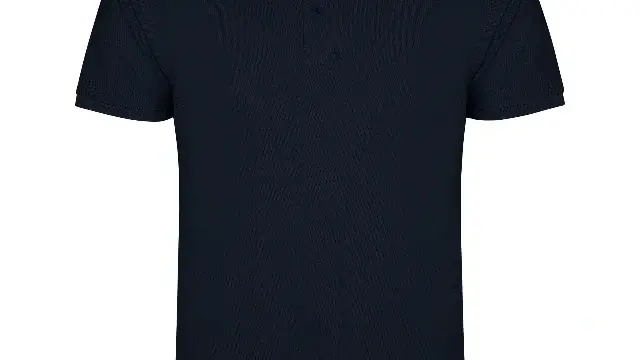 Tricou STAR — Navy Blue