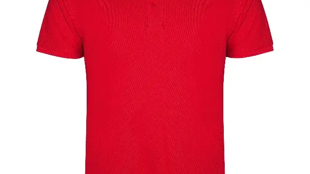 Tricou STAR — Red