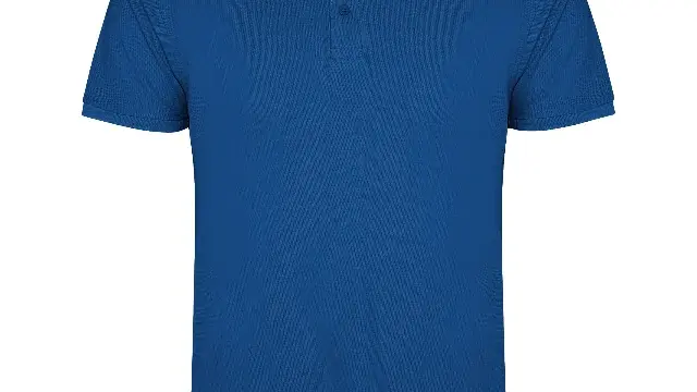 Tricou STAR — Royal Blue