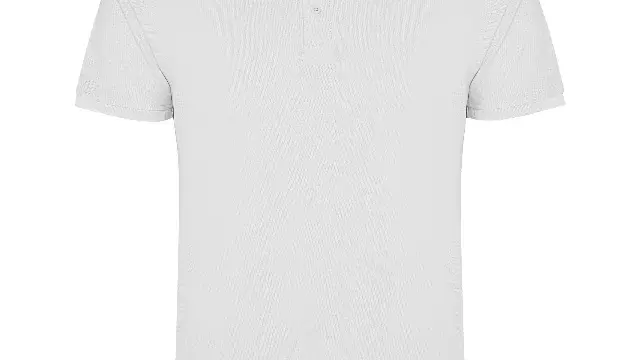 Tricou STAR — White