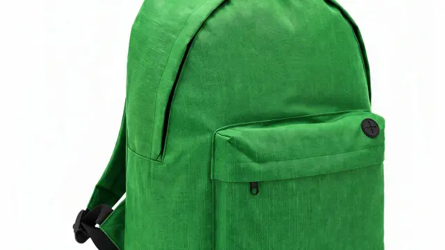 Rucsac Teros — Green