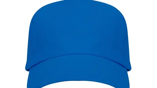 Șapcă URANUS — Royal Blue