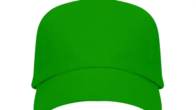 Șapcă URANUS — Green