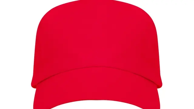 Șapcă URANUS — Red