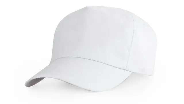 Șapcă URANUS — White