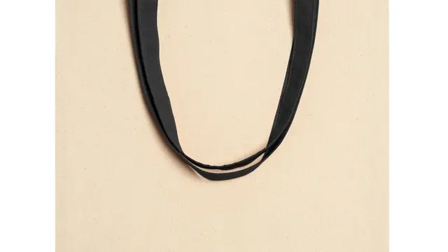 Sacoșă VENETO - Black