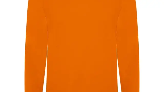 Tricou EXTREME Orange