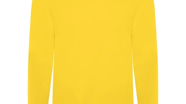 Tricou EXTREME Yellow